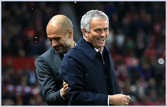 Football Managers Who Revolutionized the Game by Ruling the English Season
